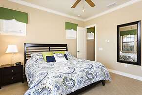 Villa in Reunion Resort & Spa 1318