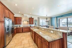 Villa in Reunion Resort & Spa 1318