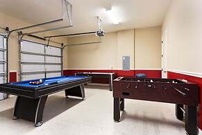 Villa in Reunion Resort & Spa 1318