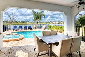 Villa in Reunion Resort & Spa 1318