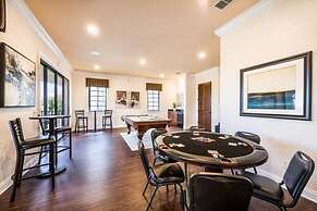 Villa in Reunion Resort & Spa 1292