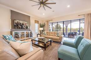 Villa in Reunion Resort & Spa 1292