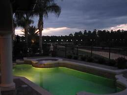 Villa in Reunion Resort & Spa 1292