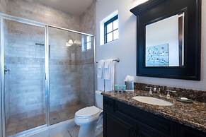 Villa in Reunion Resort & Spa 1292