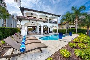 Villa in Reunion Resort & Spa 1292