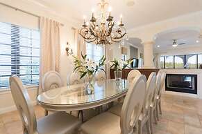 Villa in Reunion Resort & Spa 1292