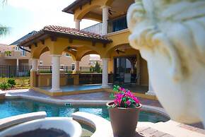 Villa in Reunion Resort & Spa 1292