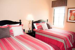 Villa in Reunion Resort & Spa 1292