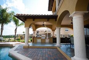 Villa in Reunion Resort & Spa 1292