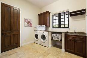 Villa in Reunion Resort & Spa 1292