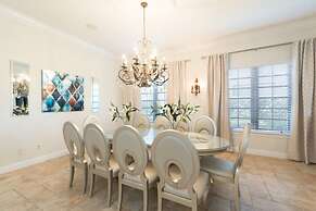 Villa in Reunion Resort & Spa 1292