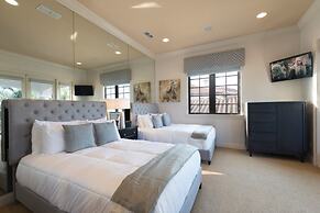 Villa in Reunion Resort & Spa 1292