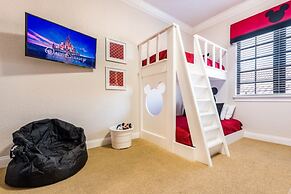 Villa in Reunion Resort & Spa 1292