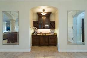 Villa in Reunion Resort & Spa 1292