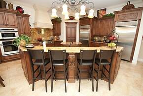 Villa in Reunion Resort & Spa 1292