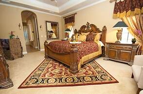 Villa in Reunion Resort & Spa 1292