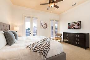 Villa in Reunion Resort & Spa 1292