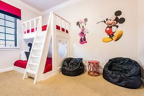 Villa in Reunion Resort & Spa 1292