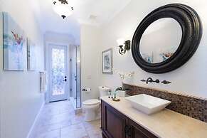 Villa in Reunion Resort & Spa 1292