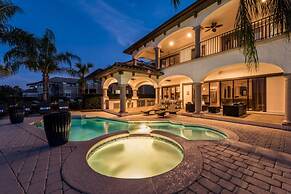 Villa in Reunion Resort & Spa 1292