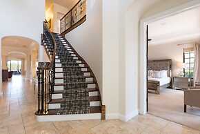 Villa in Reunion Resort & Spa 1292