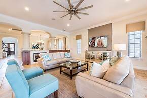 Villa in Reunion Resort & Spa 1292