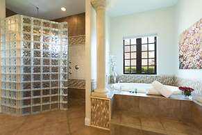 Villa in Reunion Resort & Spa 1292