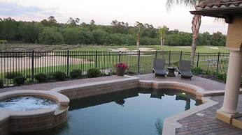 Villa in Reunion Resort & Spa 1292