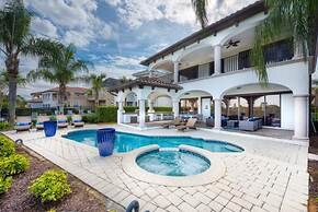 Villa in Reunion Resort & Spa 1292