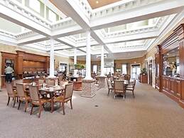 Villa in Reunion Resort & Spa 1292