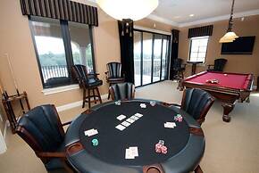 Villa in Reunion Resort & Spa 1292