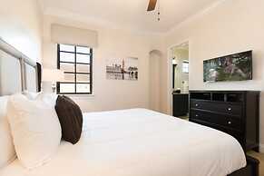 Villa in Reunion Resort & Spa 1292