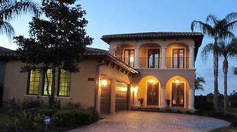 Villa in Reunion Resort & Spa 1292