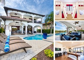 Villa in Reunion Resort & Spa 1292