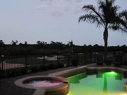 Villa in Reunion Resort & Spa 1292