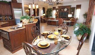 Villa in Reunion Resort & Spa 1292