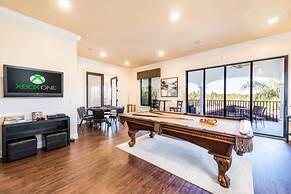 Villa in Reunion Resort & Spa 1292