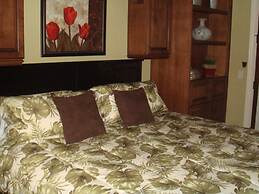 Villa in Reunion Resort & Spa 1292