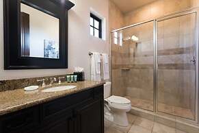 Villa in Reunion Resort & Spa 1292