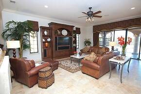 Villa in Reunion Resort & Spa 1292