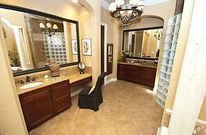 Villa in Reunion Resort & Spa 1292