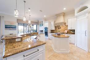 Villa in Reunion Resort & Spa 1292