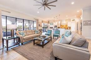 Villa in Reunion Resort & Spa 1292