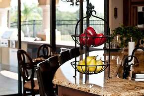 Villa in Reunion Resort & Spa 1292