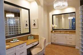 Villa in Reunion Resort & Spa 1292