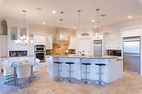 Villa in Reunion Resort & Spa 1292