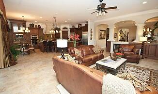 Villa in Reunion Resort & Spa 1292