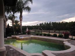 Villa in Reunion Resort & Spa 1292