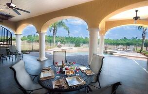 Villa in Reunion Resort & Spa 1292