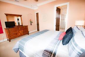 Villa in Reunion Resort & Spa 1292